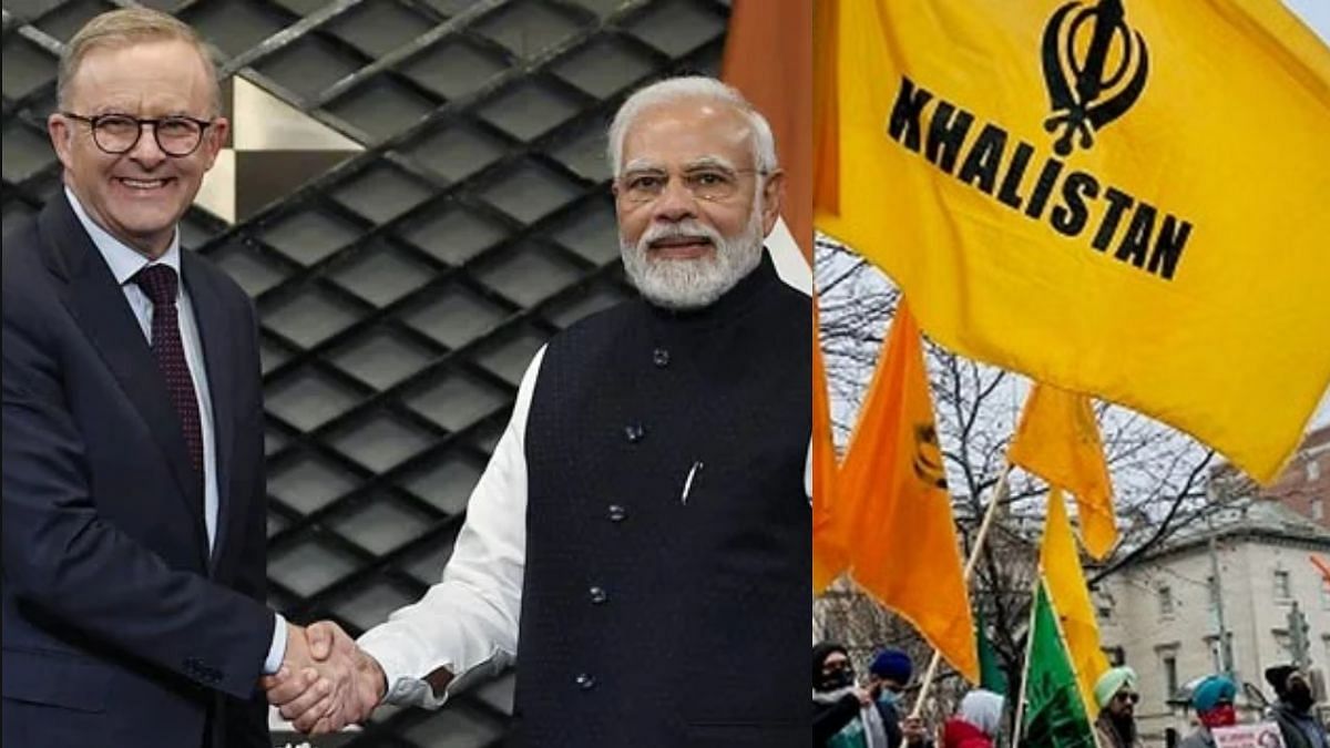 Major impact of PM Modi’s Australia tour: Sydney calls off Khalistani propaganda event
