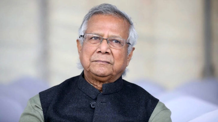 Dr Yunus found guilty of tax evasion, asked to pay Tk12cr
