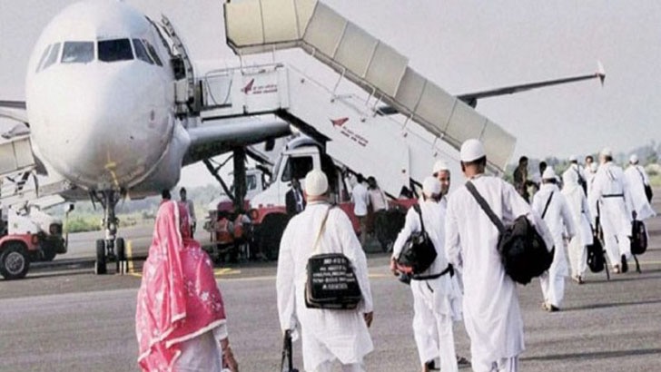 SA to consider giving 10 more hajj flights slots to Biman