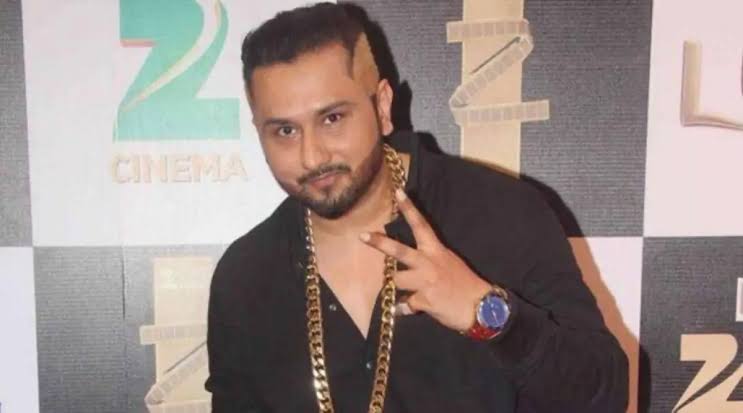 Singer Honey Singh gets death threat