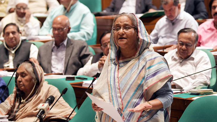 “Food crisis, inflation made life unbearable”