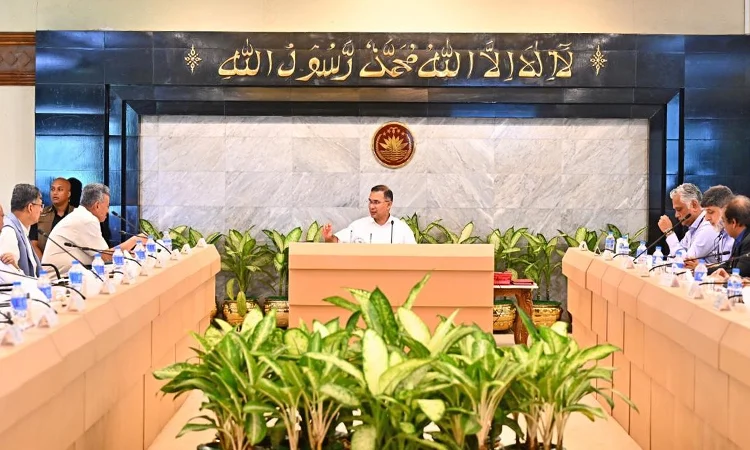 Govt-business collaboration can bring positive economic change in 4-5 years: PM