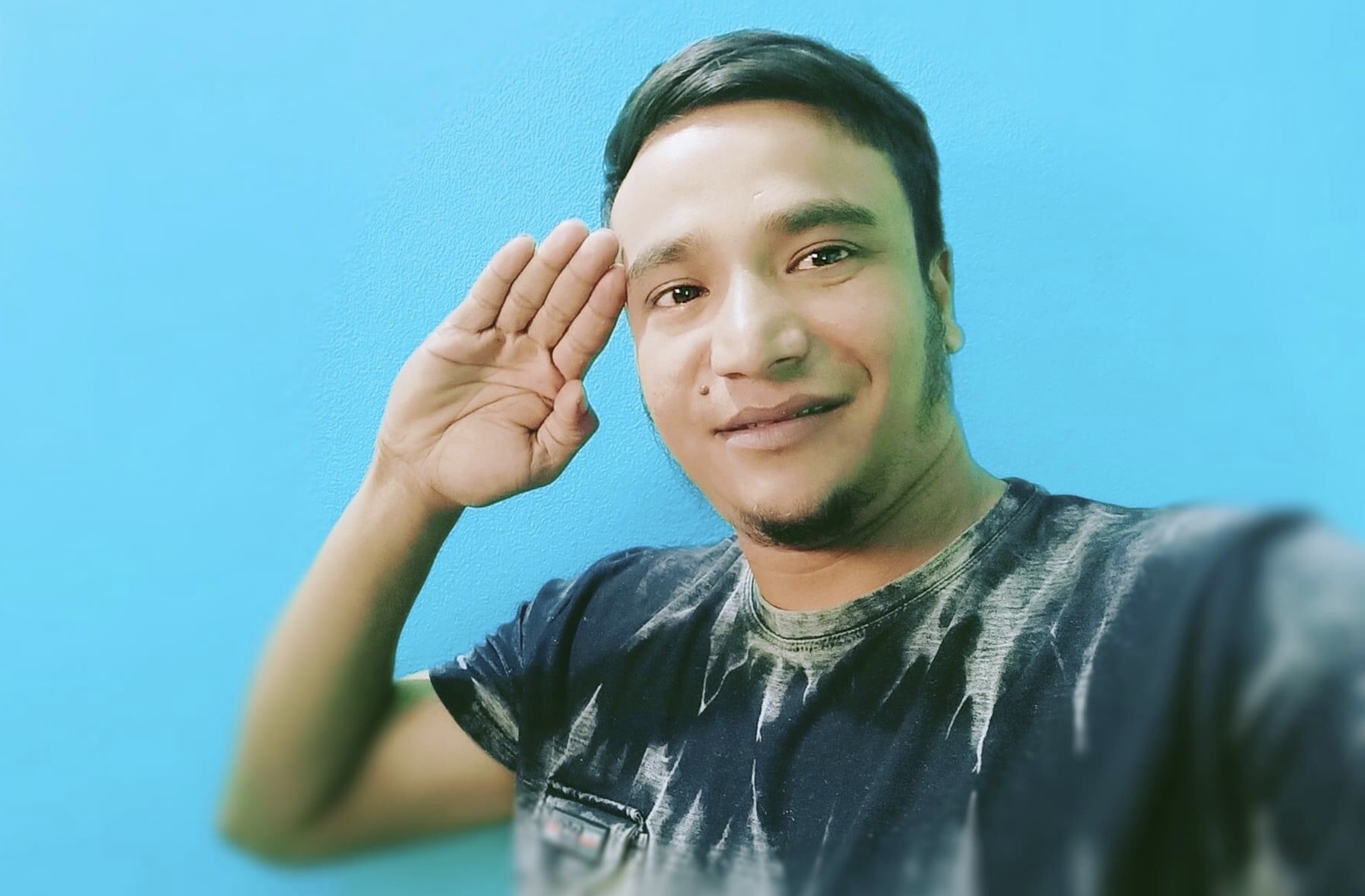 আমি হতে চাই-লেখক:মোঃজাহাঙ্গীর আলম