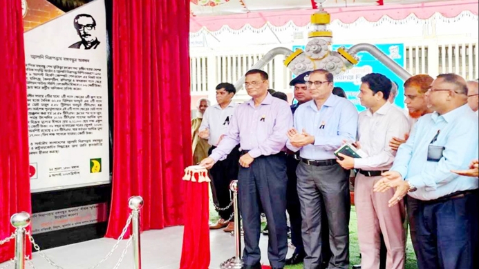 গ্যাস অনুসন্ধানের কাজ চলছে, ২০২৪ সালের মধ্যে আরও ৪৬টি কূপ খনন করা হবে- চেয়ারম্যান পেট্রোবাংলা