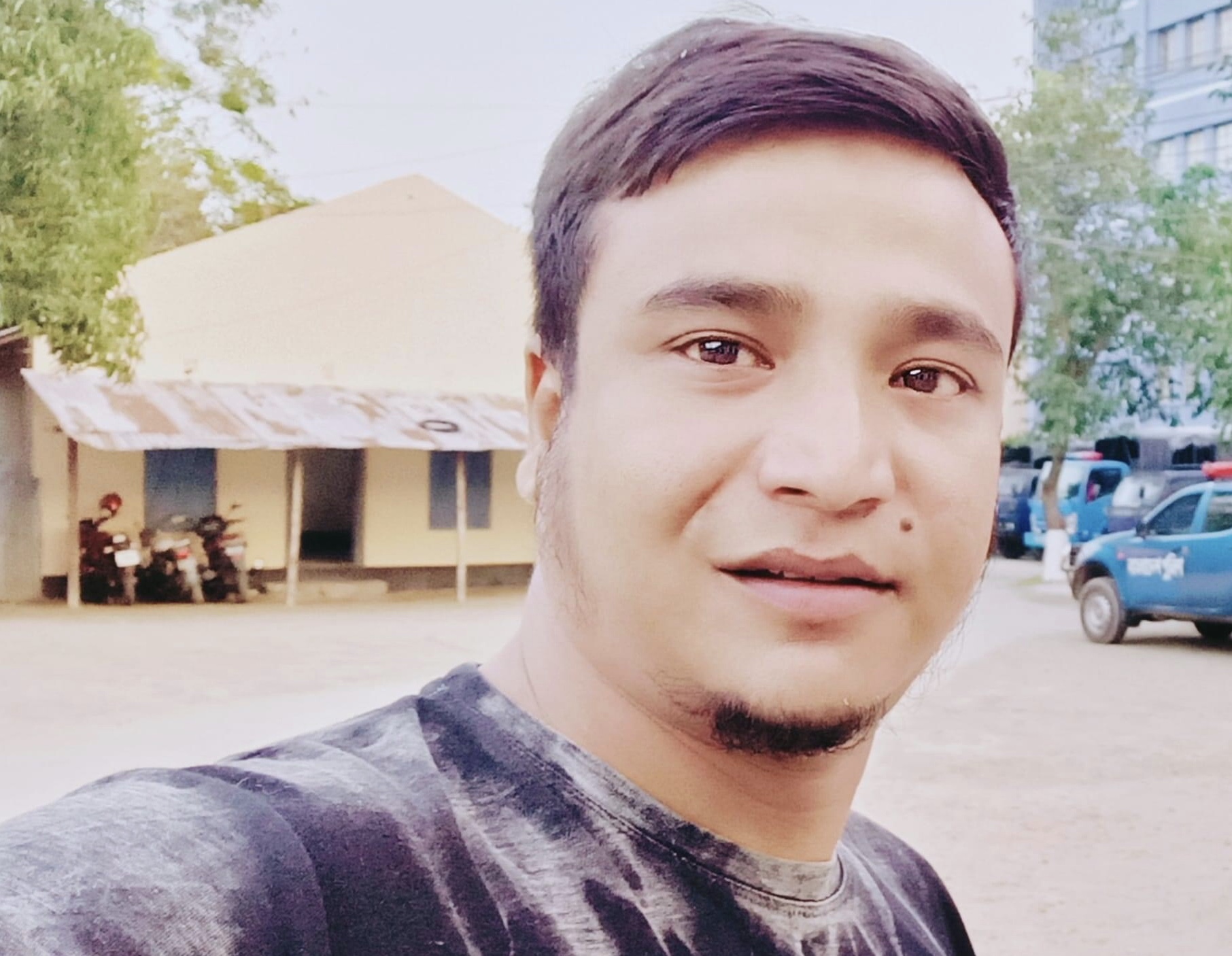 লেখক মোঃ জাহাঙ্গীর আলম