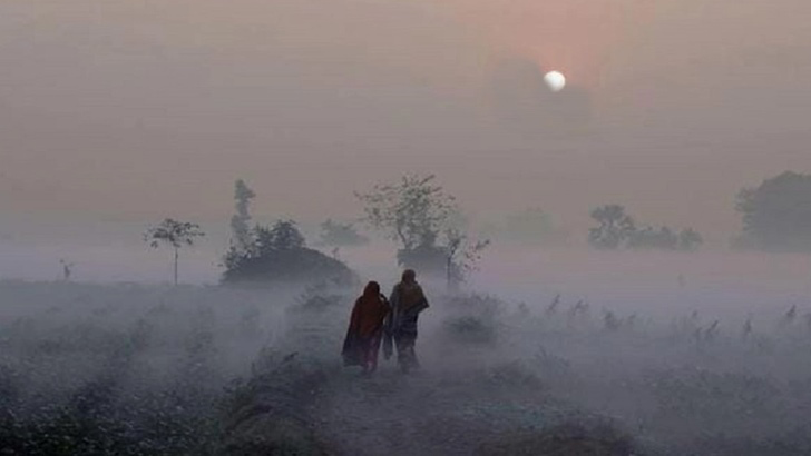 শৈত্যপ্রবাহ নিয়ে নতুন করে যা বলছে আবহাওয়া অফিস