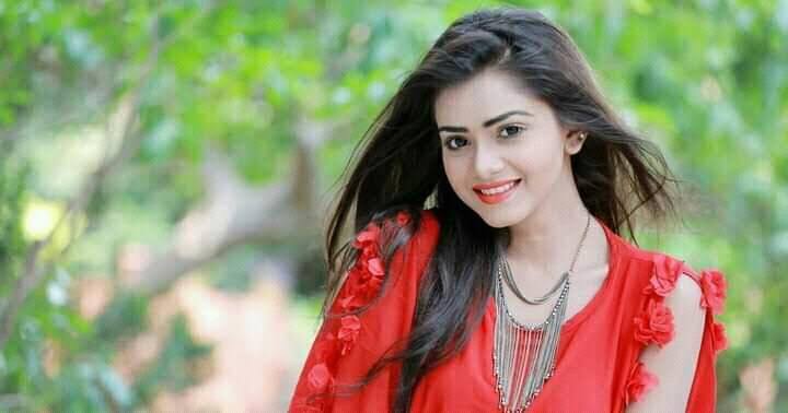 অভিনেএী তানজিন তিশা ব্যতিক্রমী চরিত্রে