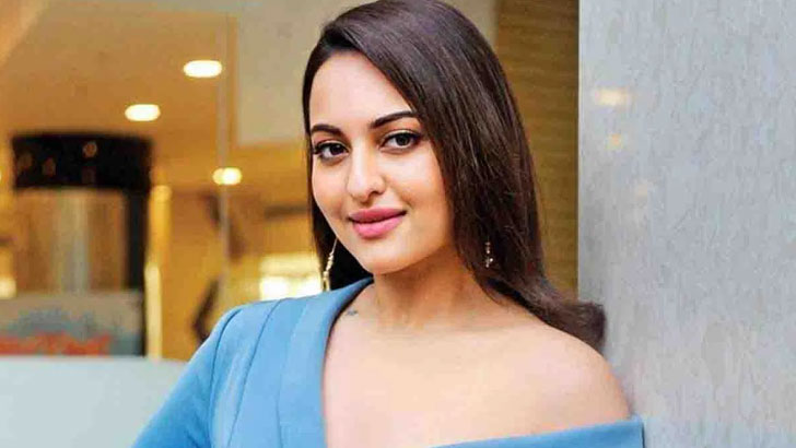 সোনাক্ষী কোন ধর্মমতে বিয়ে করছেন?