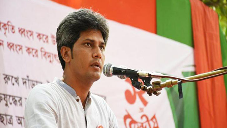 চীন সফরে যেতে প্রধানমন্ত্রীর ভারতের অনুমতি লাগে: সাকি