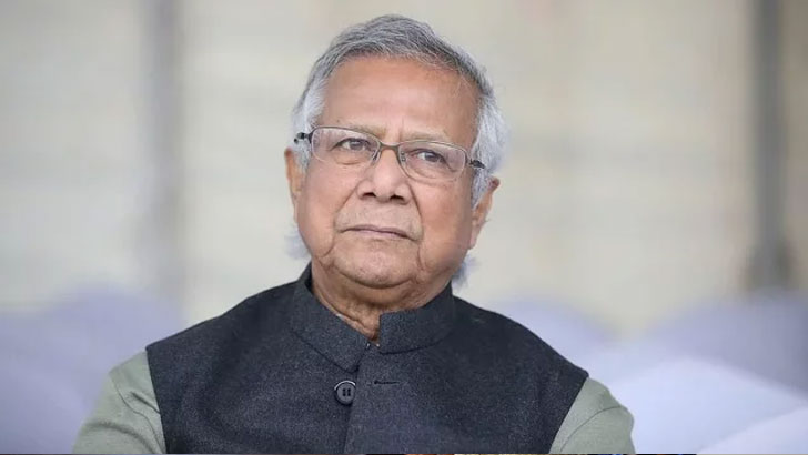 ড. ইউনূসের ৬ মাসের সাজা বাতিল