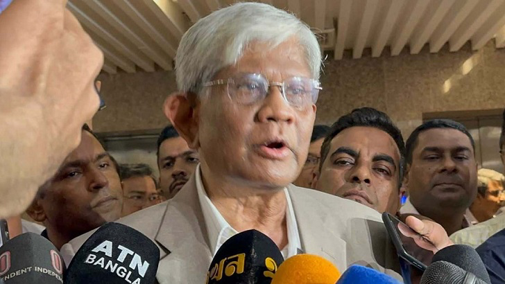 সার ও মসুর ডাল দিয়ে কেনাকাটা শুরু অন্তর্বর্তী সরকারের