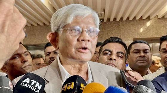 এখন প্রধান কাজ হলো জিনিসপত্রের দাম কমানো: অর্থ উপদেষ্টা