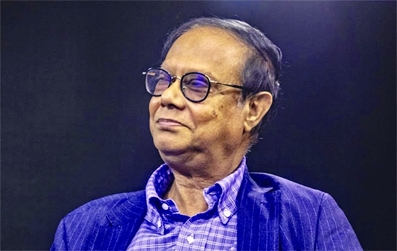 বাংলাদেশ ব্যাংকেৱ নতুন গভর্নর আহসান এইচ মনসুর