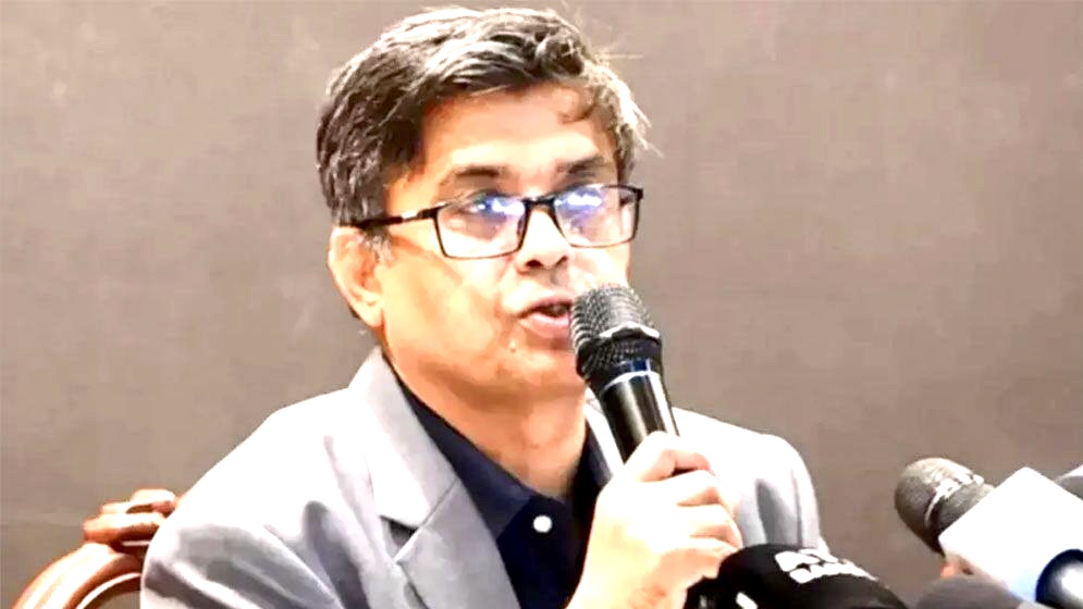উপদেষ্টা পরিষদের আকার বাড়ায় সরকারের কাজে গতি বাড়বে: প্রেস সচিব