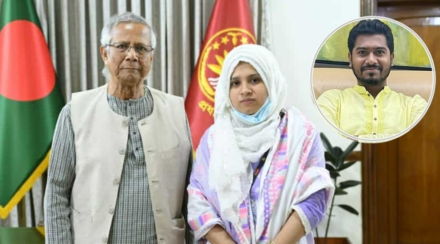 নূরের সুচিকিৎসার জন্য বিদেশে পাঠানোর নির্দেশ প্রধান উপদেষ্টার