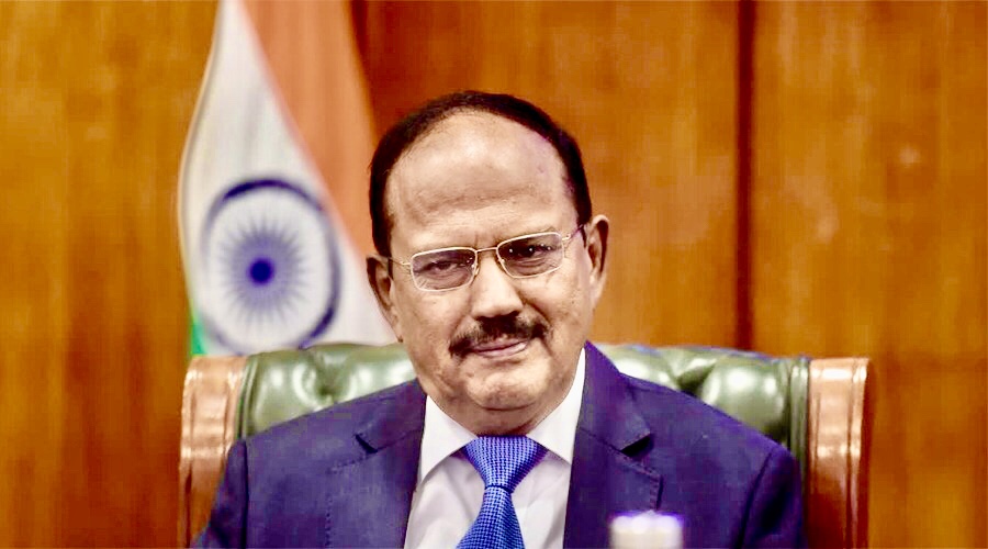 বাংলাদেশে সরকার পরিবর্তনের কারণ দুর্বল শাসন ব্যবস্থা: ভারতীয় নিরাপত্তা উপদেষ্টা