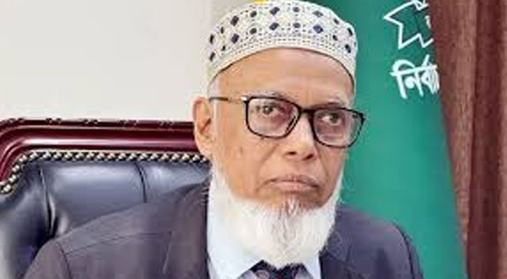 তারেক রহমান ভোটার হতে আইনগত কোনো বাধা নেই