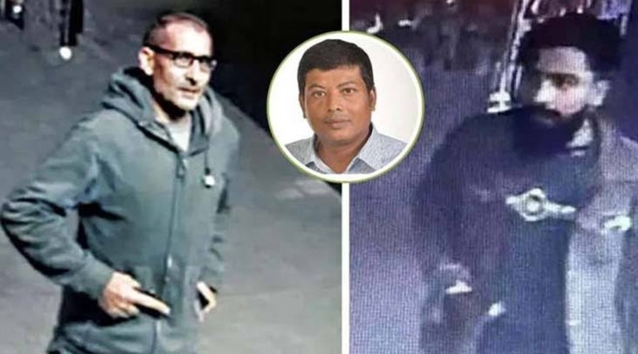 মোসাব্বিরকে গুলি করে হত্যা, শুটারসহ আটক ৩