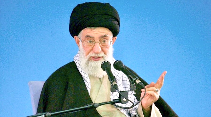 খামেনির জীবনের শেষ ভাষণ প্রকাশ, কী কথা বলেছিলেন তিনি