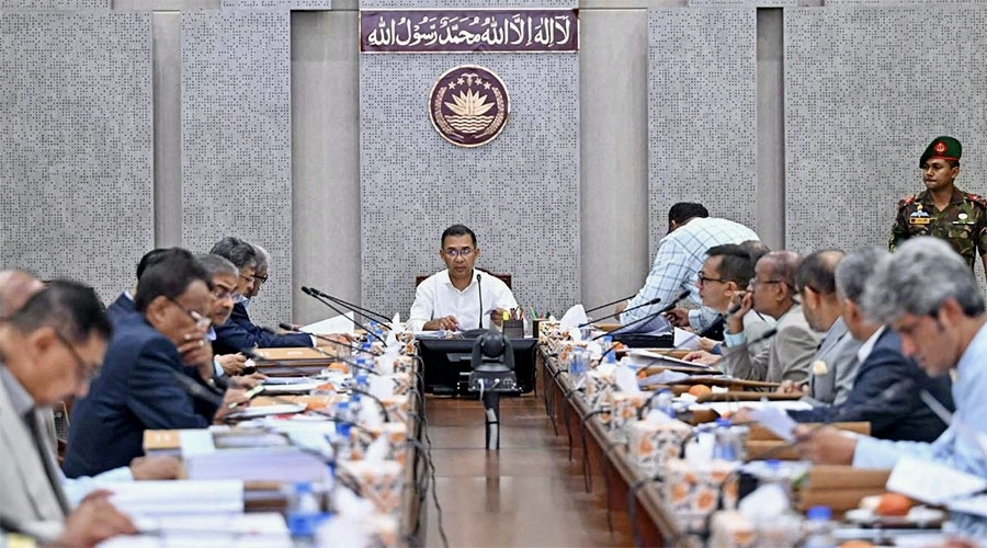 একনেকে ৪৮৩ কোটি ৪৩ লাখ টাকায় পাঁচ প্রকল্পের অনুমোদন