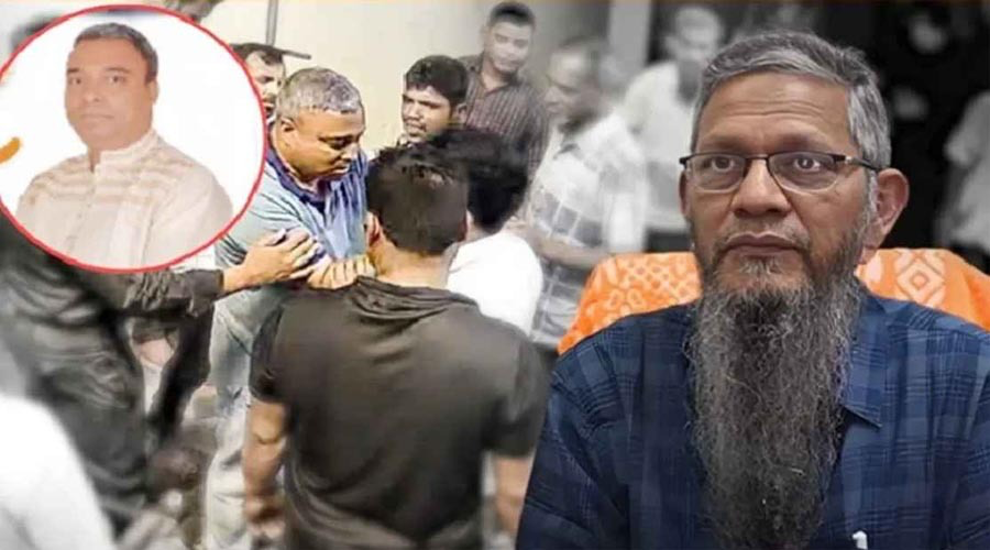 শ্যামলীর হাসপাতালে চাঁদাবাজির অভিযোগ, সাবেক যুবদল নেতার বিরুদ্ধে মামলা