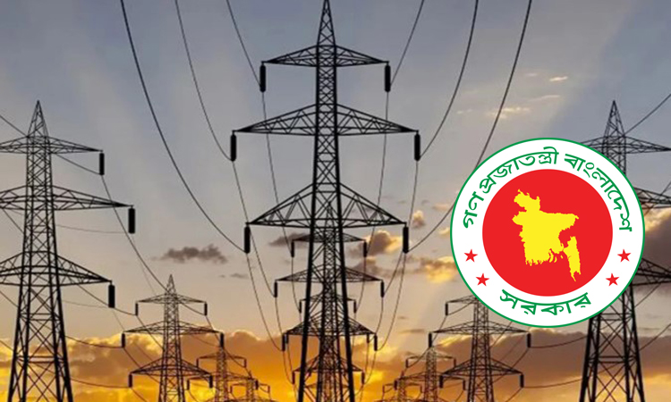 সরকার ৯১৮ মেগাওয়াট বিদ্যুতের জন্য ১২টি আইপিপির সঙ্গে চুক্তি করেছে